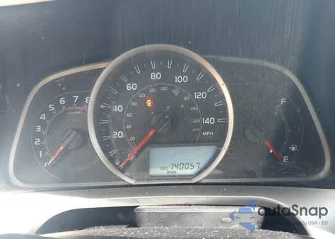 2015 Toyota Rav4 Le from USA, damaged, VIN JTMBFREV3FJ023503